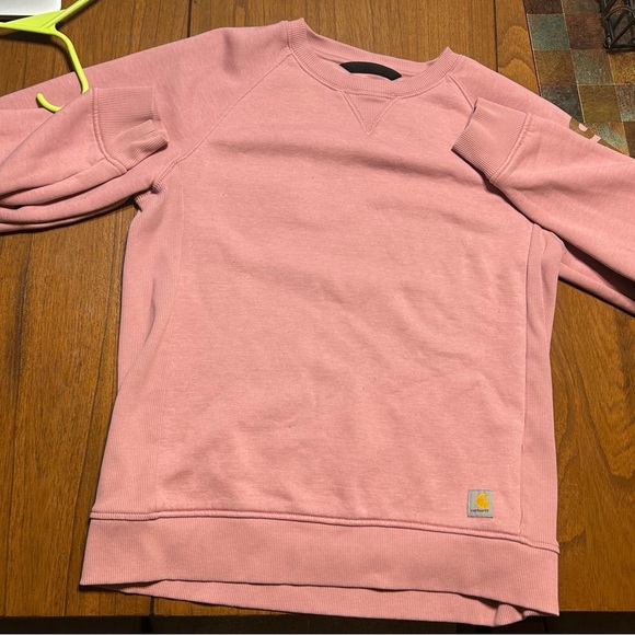 Pink Sweatpants - Picture 2 of 2